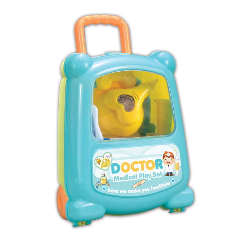 Doctor-Tool