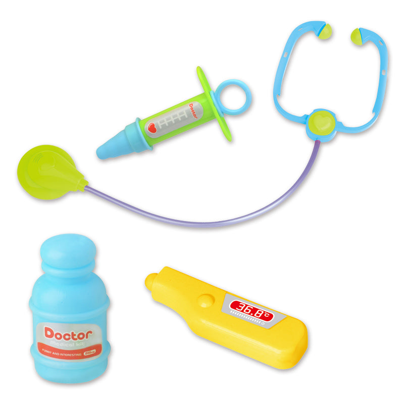 Doctor-Tool