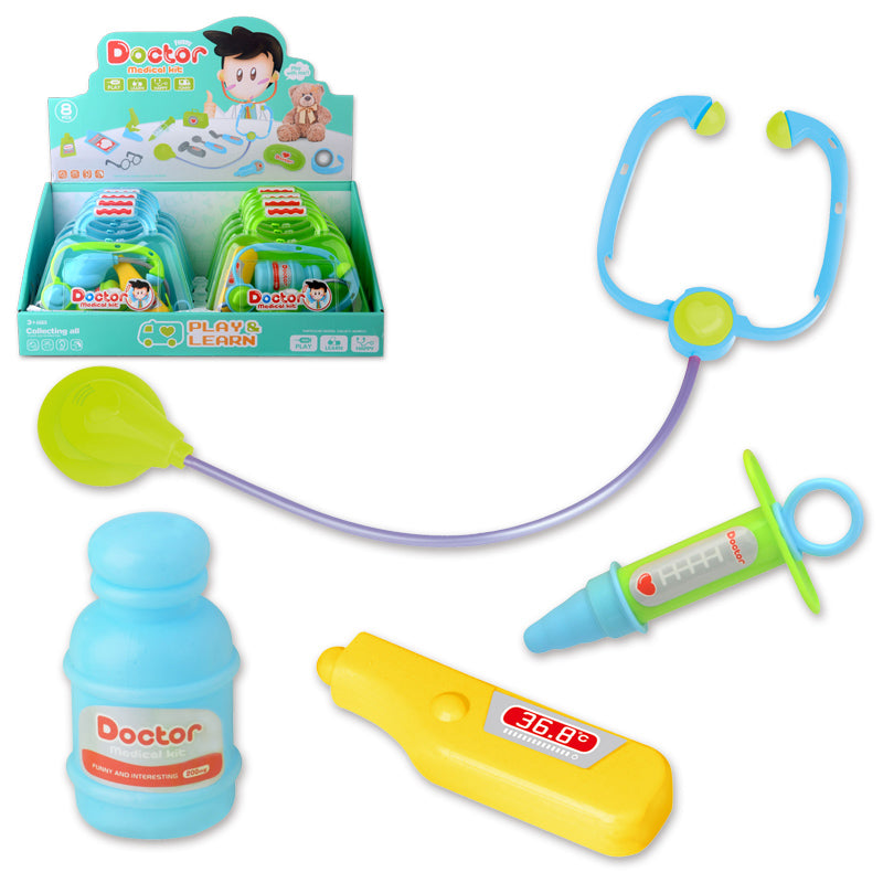 Doctor-Tool
