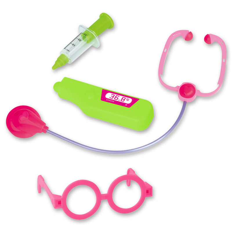 Doctor-Tool
