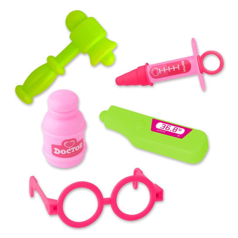 Doctor-Tool