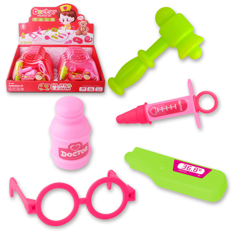 Doctor-Tool