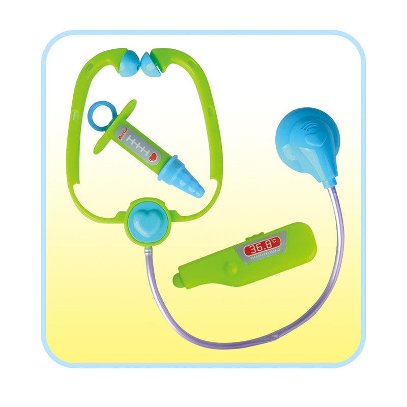 Doctor-Tool