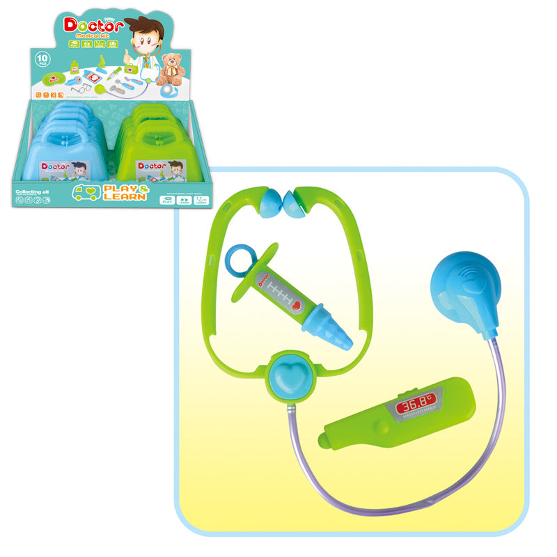 Doctor-Tool