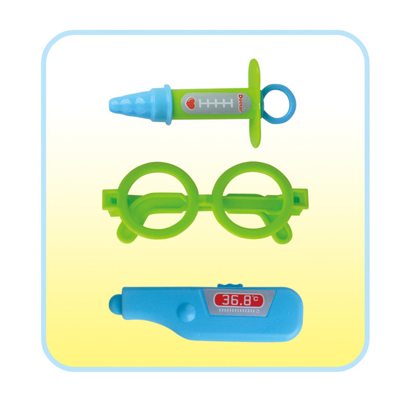 Doctor-Tool