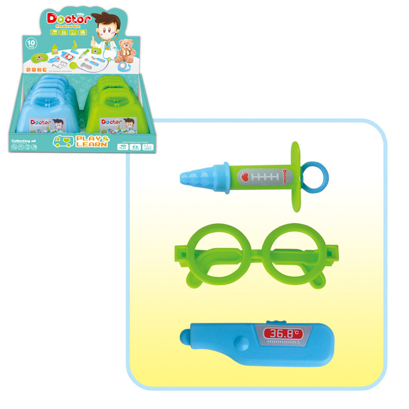 Doctor-Tool