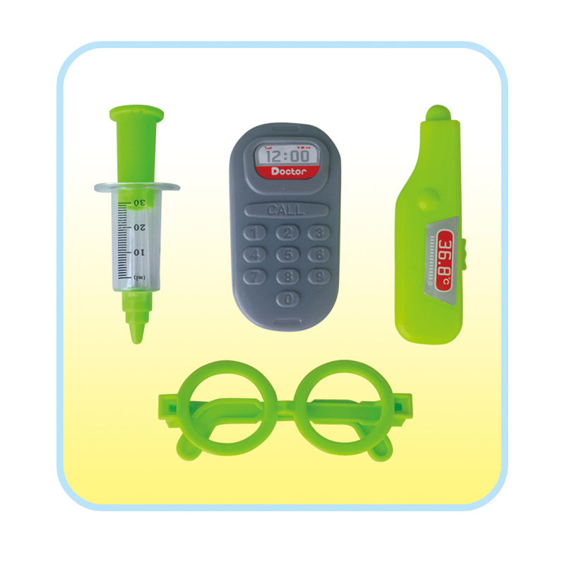 Doctor-Tool