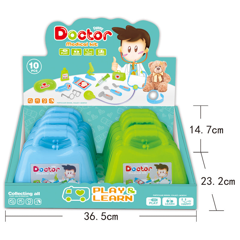 Doctor-Tool