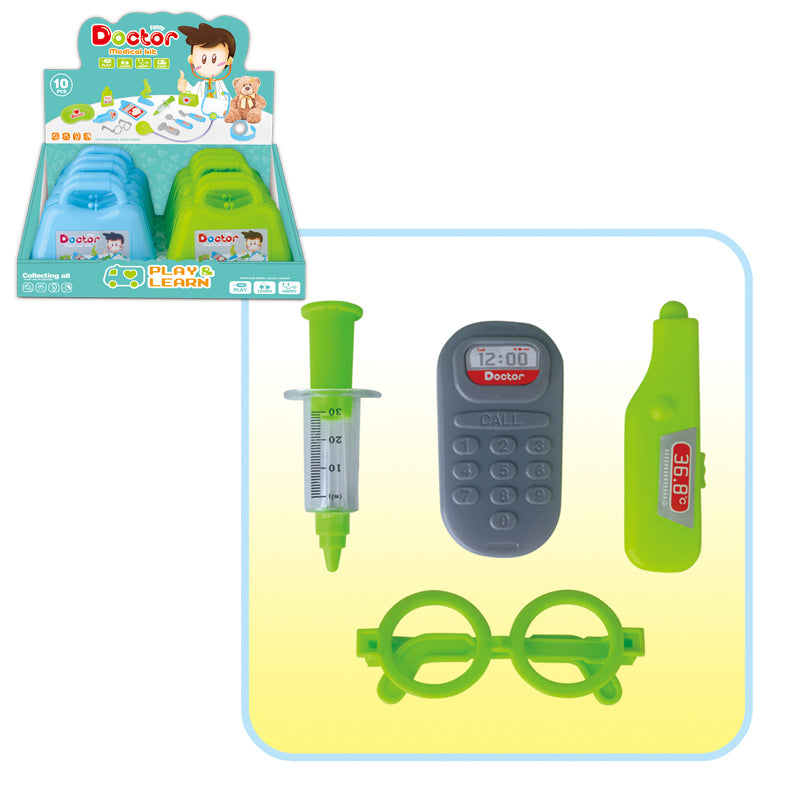 Doctor-Tool