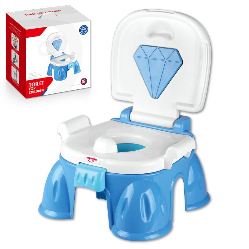 Toilet With Music