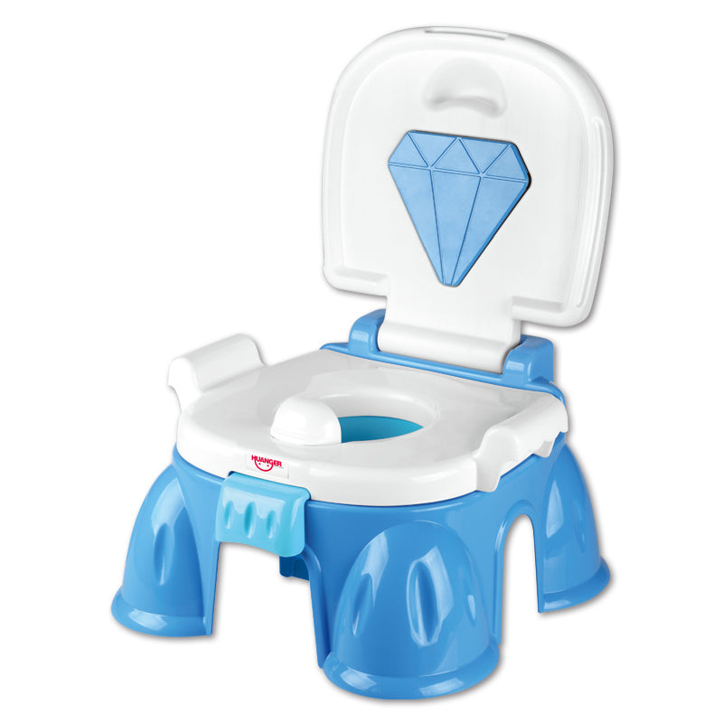 Toilet With Music