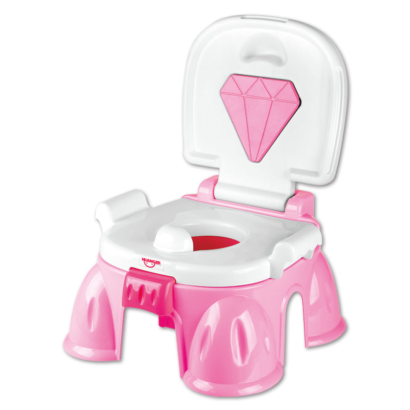 Toilet With Music