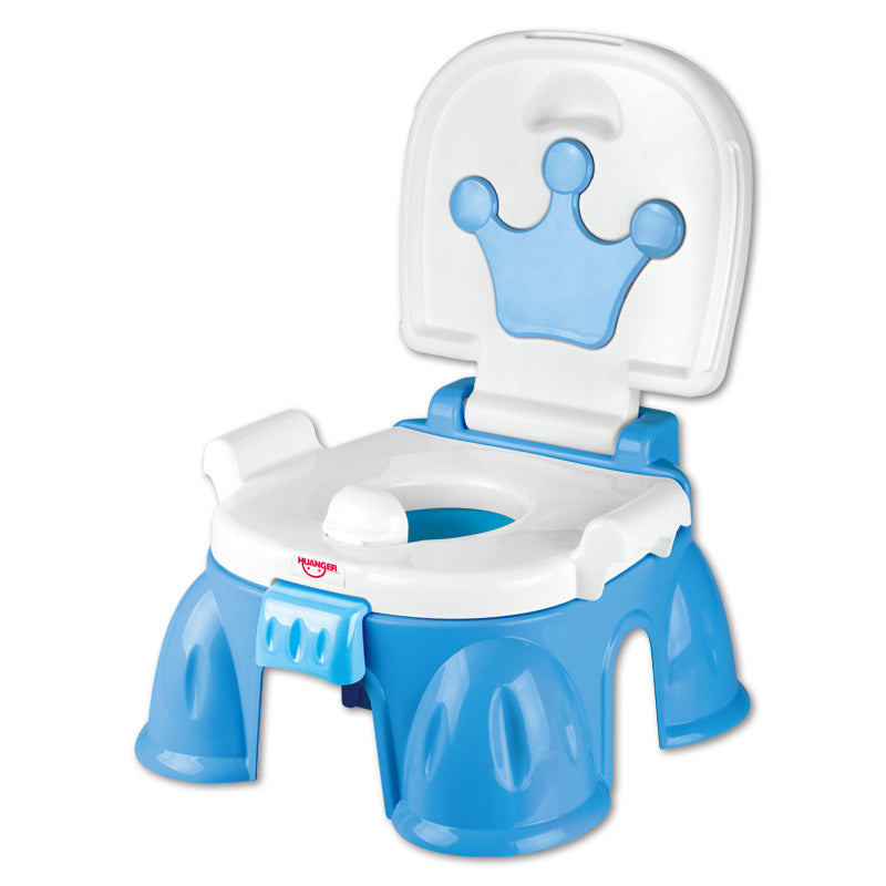 Toilet With Music