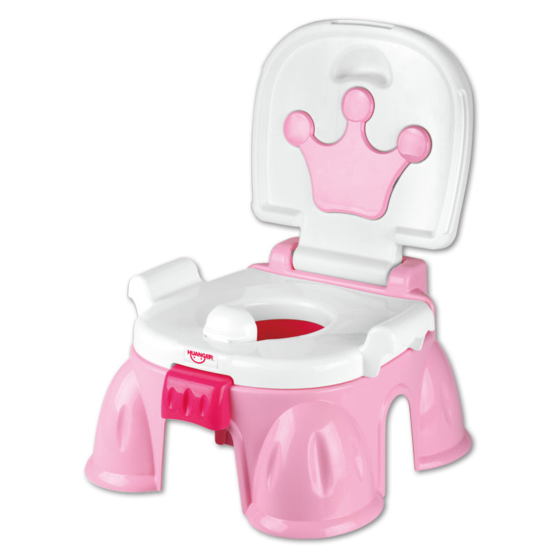 Toilet With Music