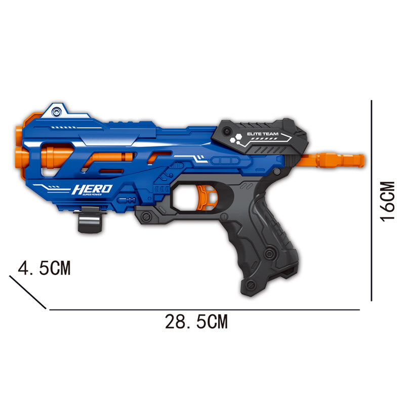 Soft Shot Gun/2-C Ass'D