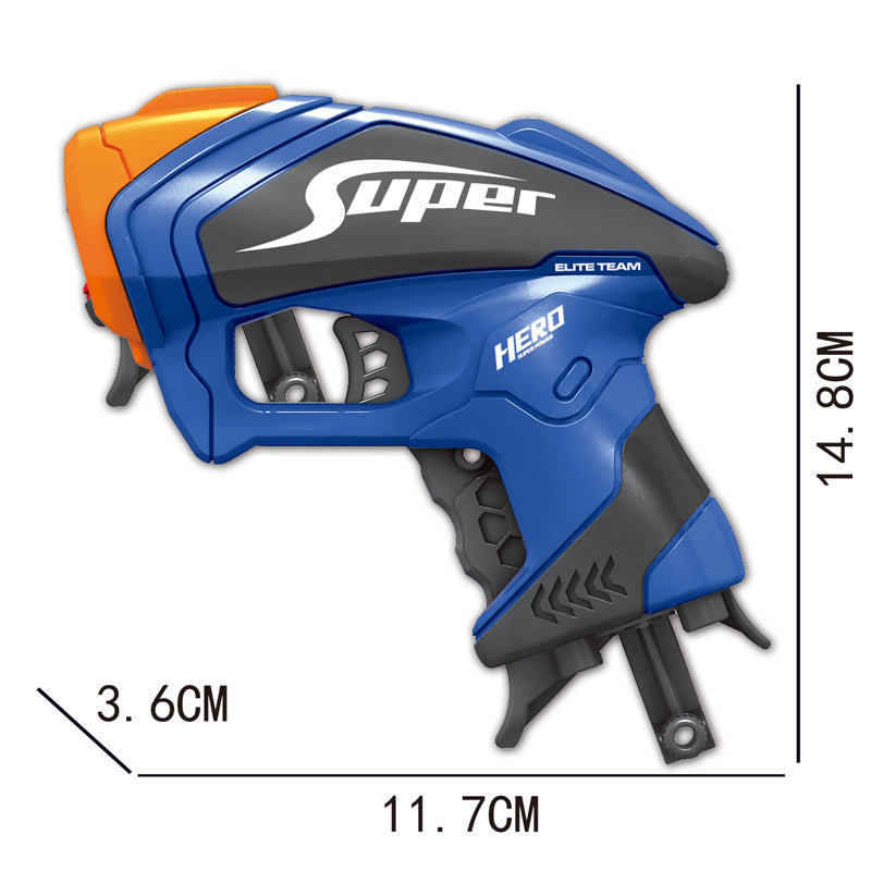 Soft Shot Gun/2-C Ass'D