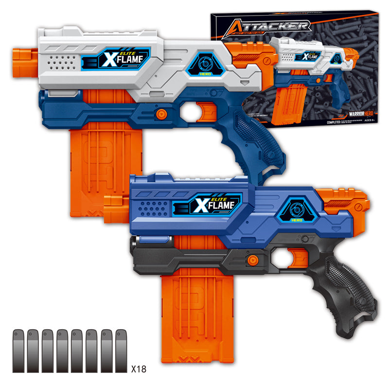 Soft Shot Gun/2-C Ass'D