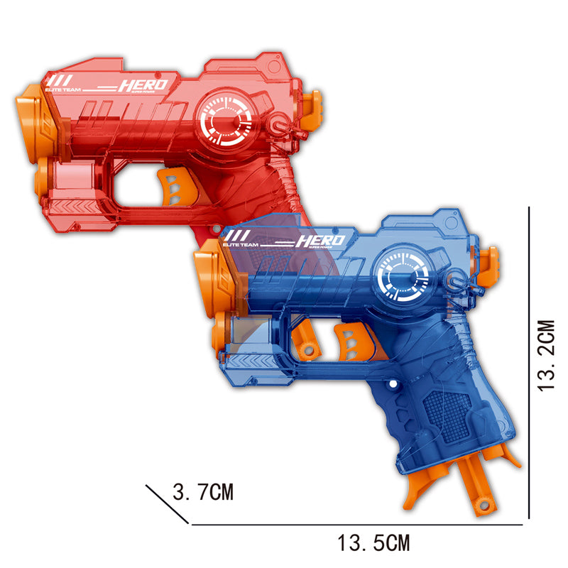 Soft Shot Gun/2-C Ass'D