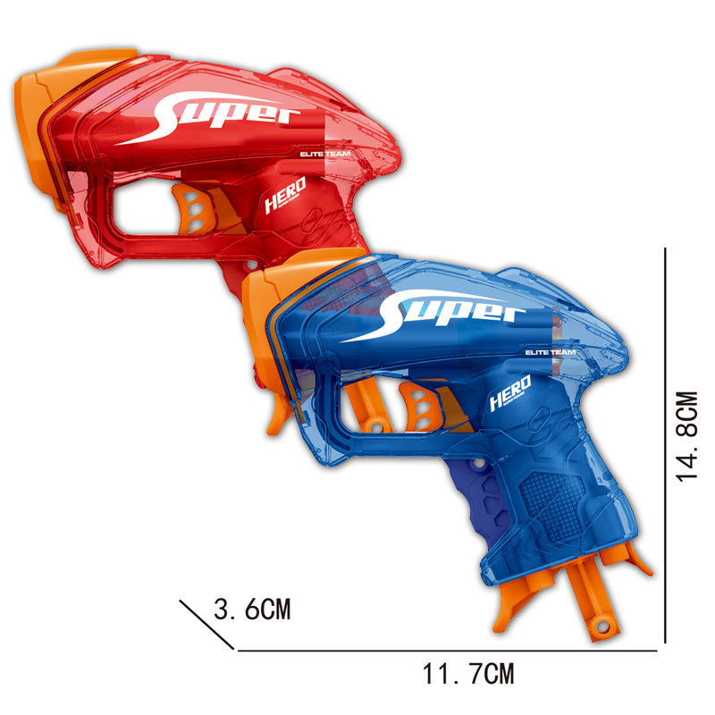Soft Shot Gun/2-C Ass'D