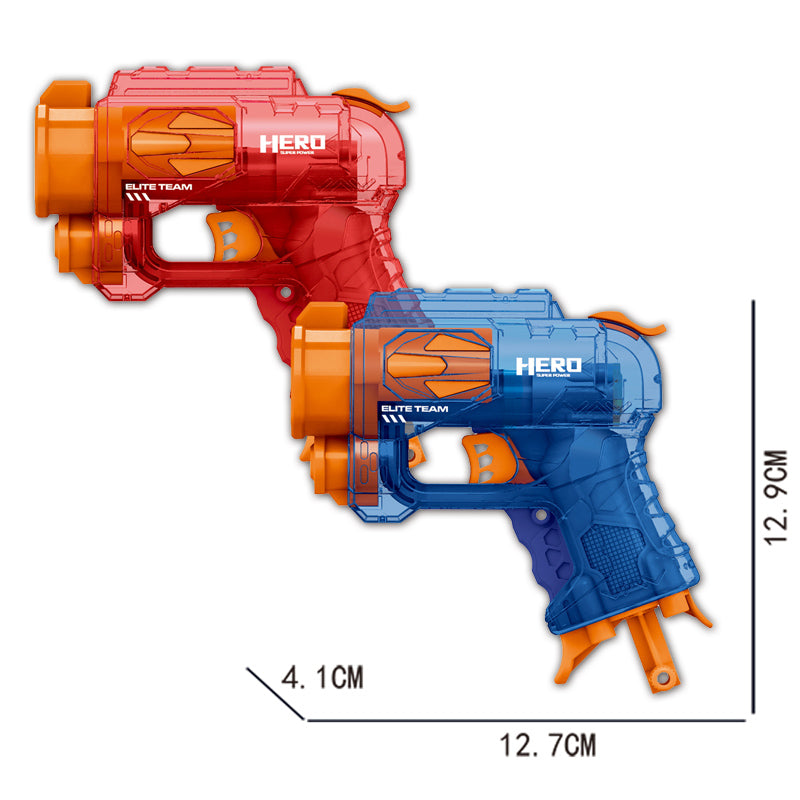 Soft Shot Gun/2-C Ass'D