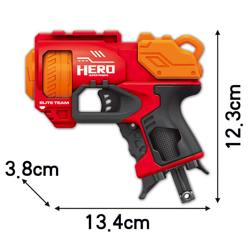 Soft Shot Gun Set