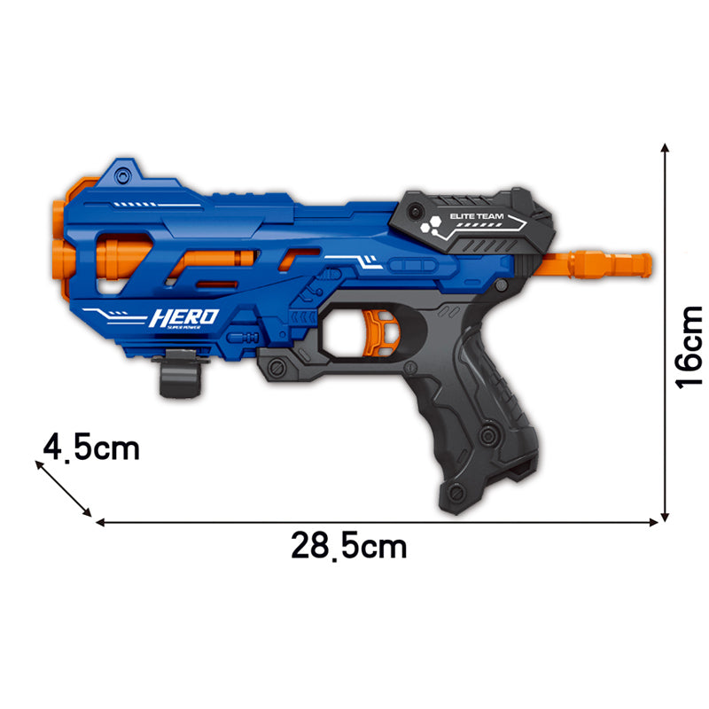 Soft Shot Gun Set