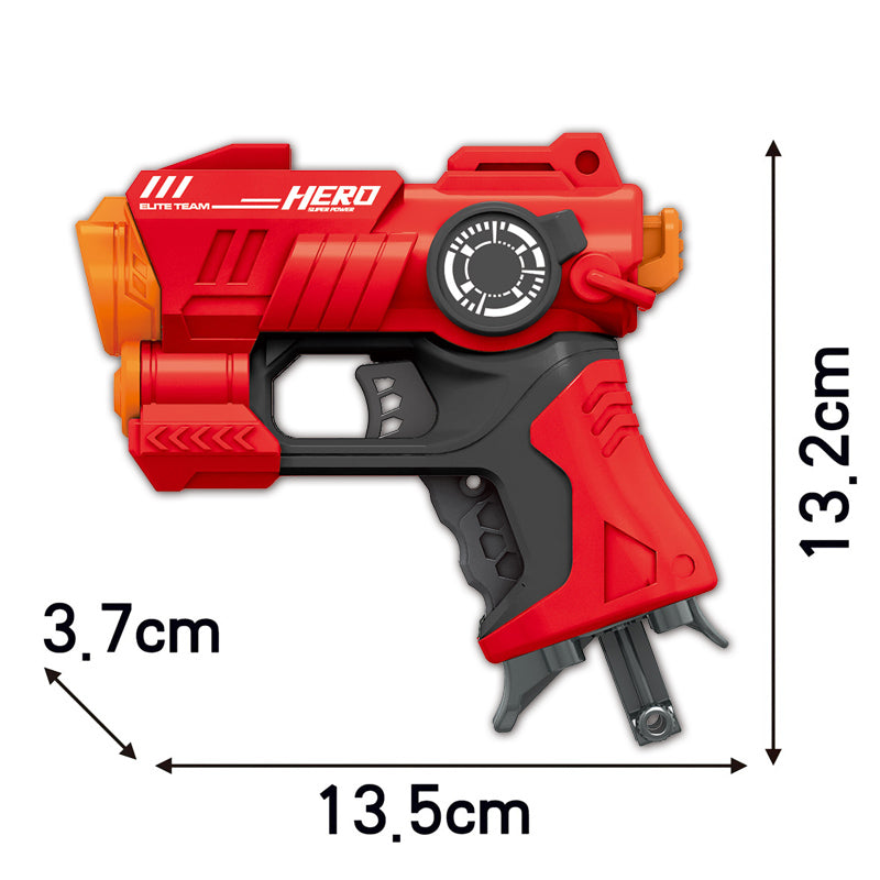 Soft Shot Gun Set