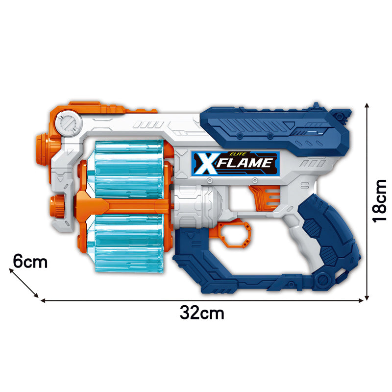 Soft Shot Gun Set