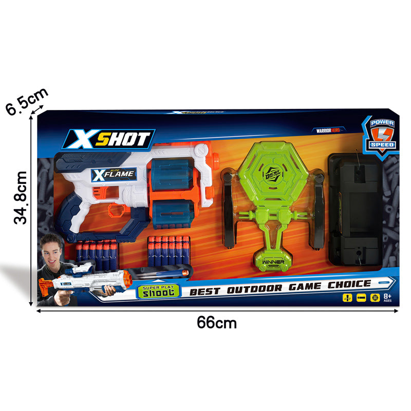 Soft Shot Gun Set