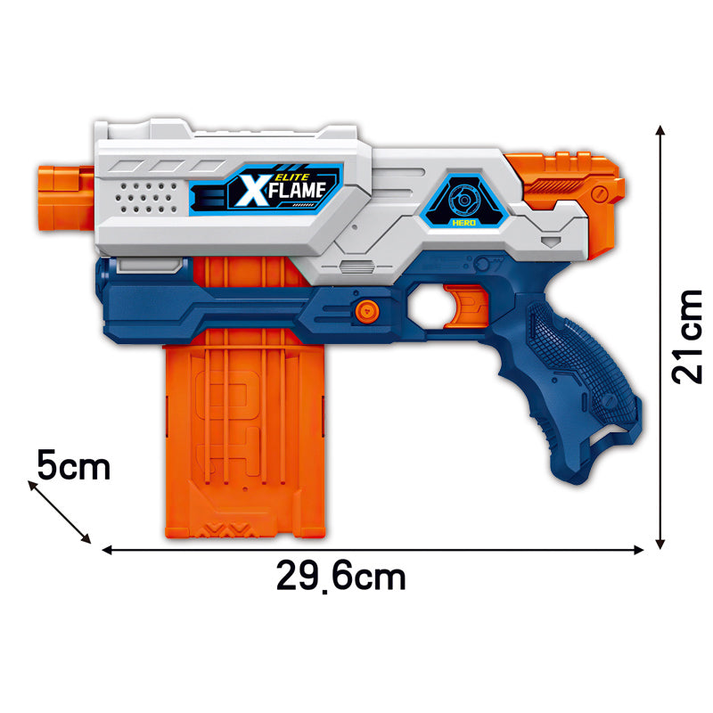 Soft Shot Gun Set