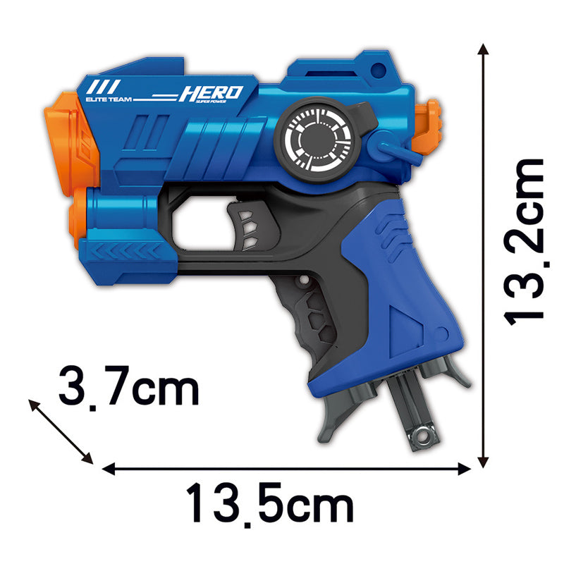 Soft Shot Gun Set
