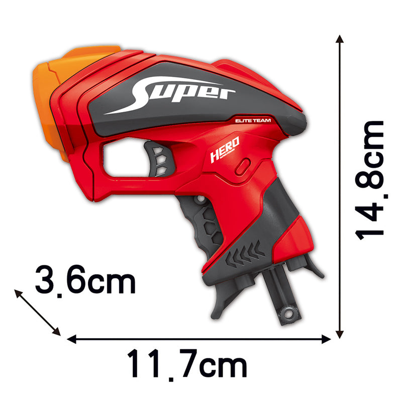 Soft Shot Gun Set