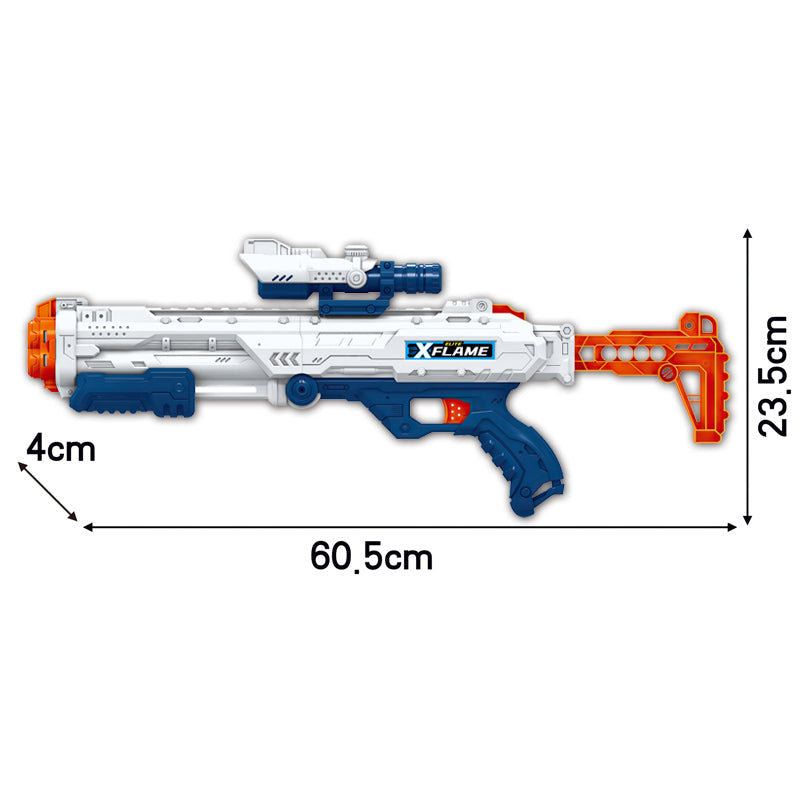 Soft Shot Gun Set