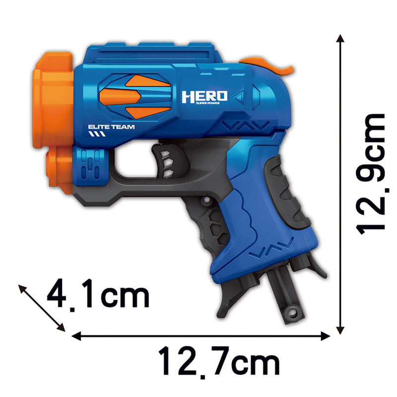 Soft Shot Gun Set