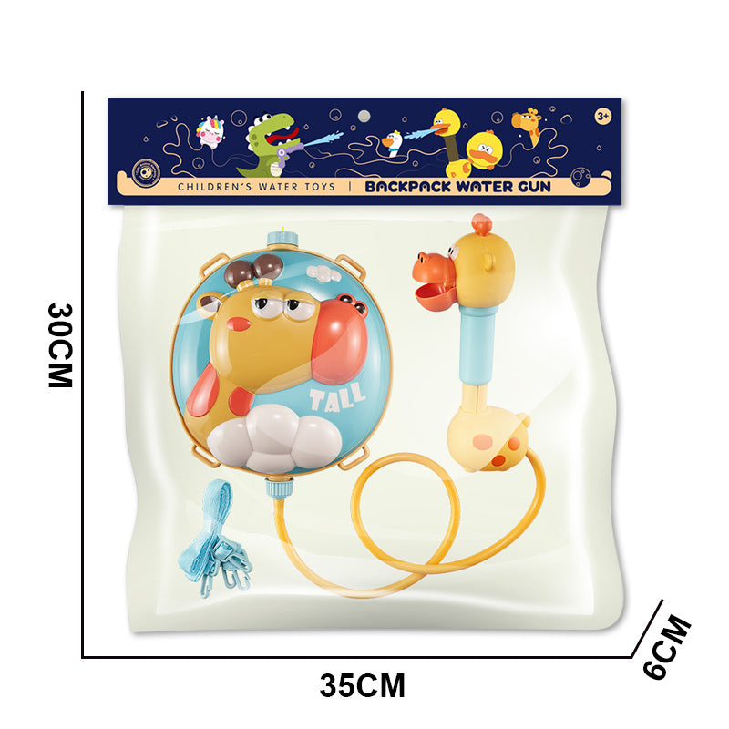 1000Ml Water Gun
