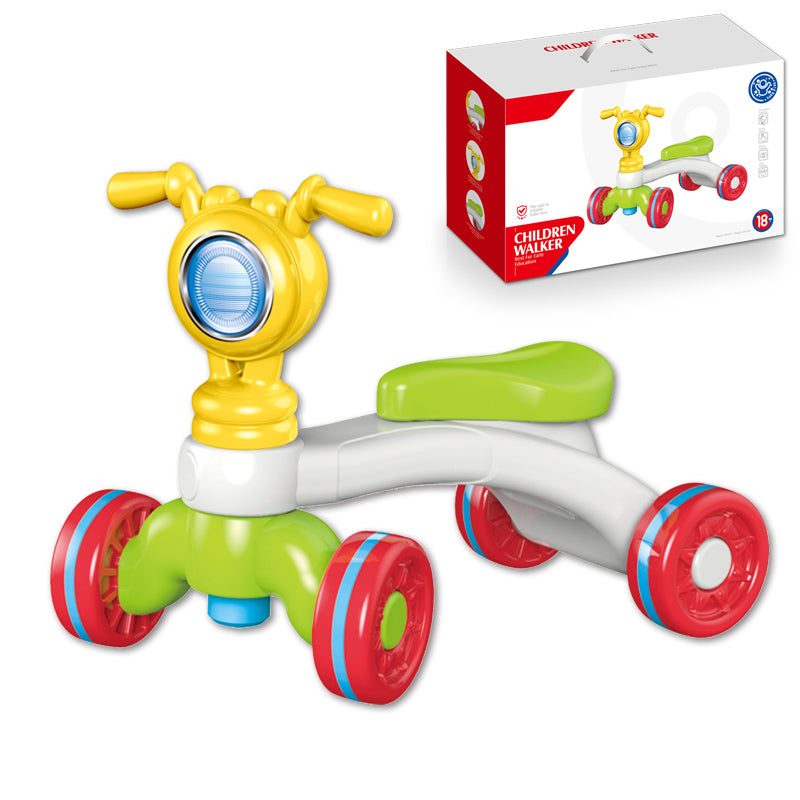 Children Car