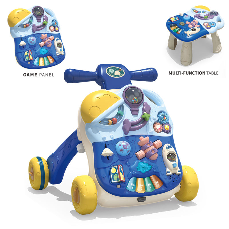 3In1 Baby Walker