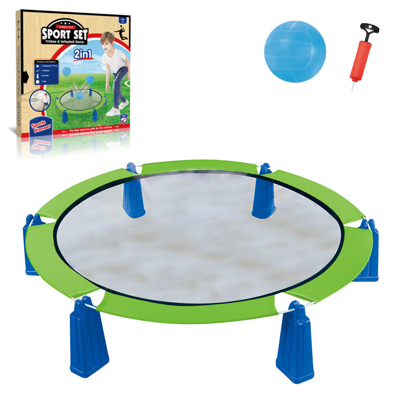 2 In 1 Sport Set