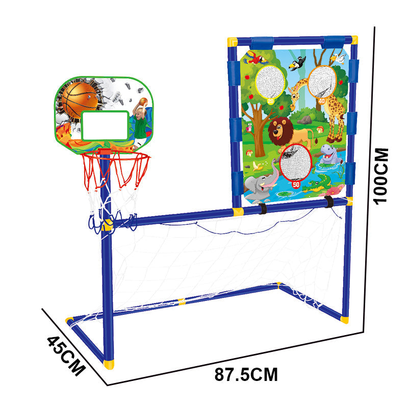 3 In 1 Sport Set