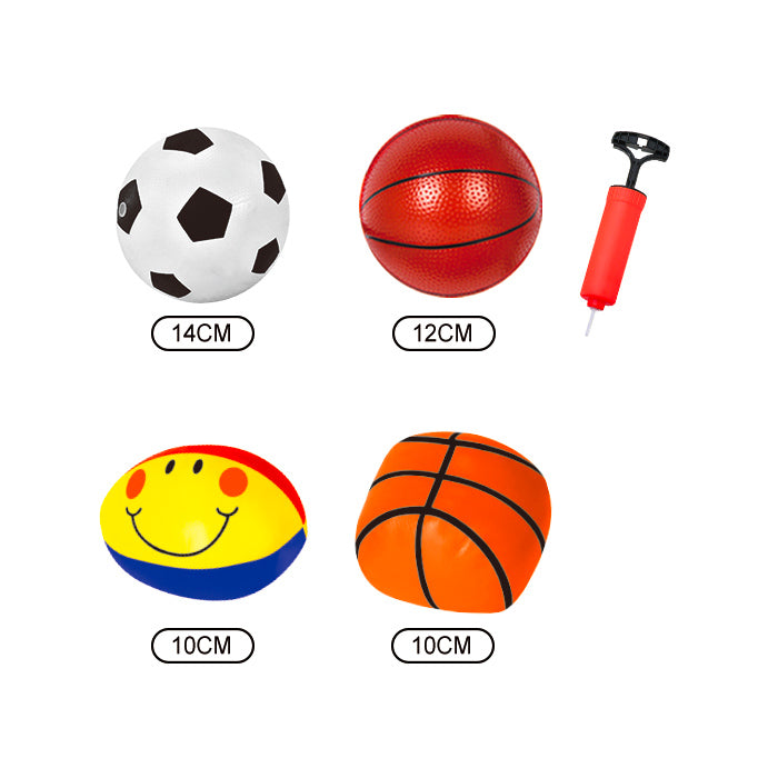 3 In 1 Sport Set