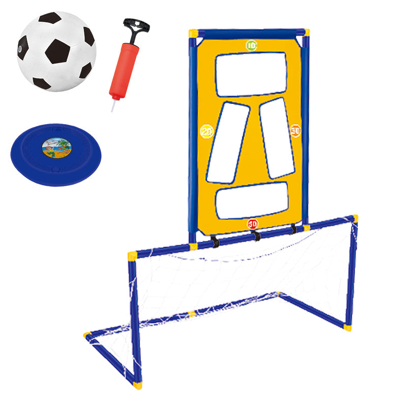 2 In 1 Sport Set