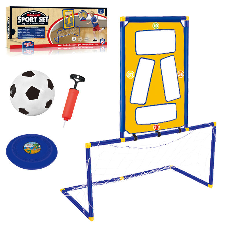 2 In 1 Sport Set