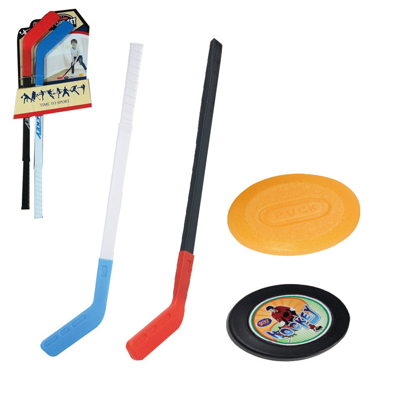 Hockey Game