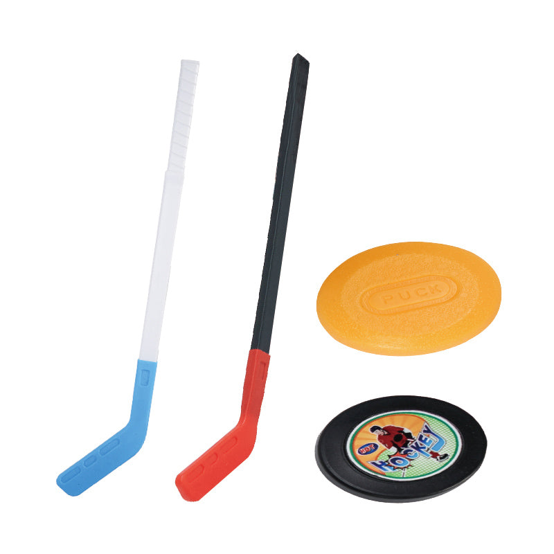 Hockey Game