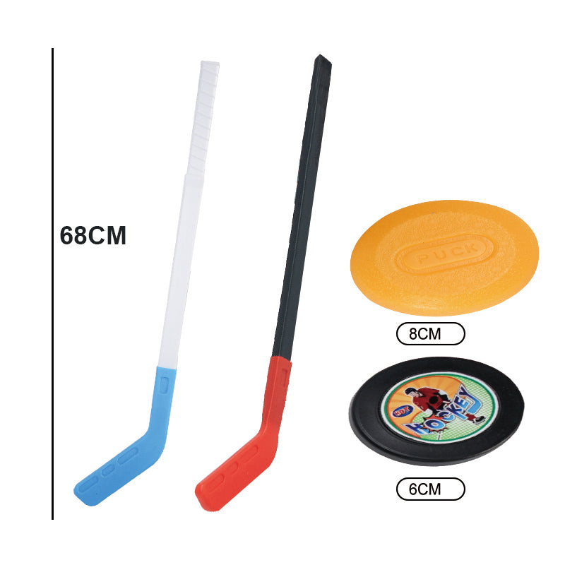 Hockey Game