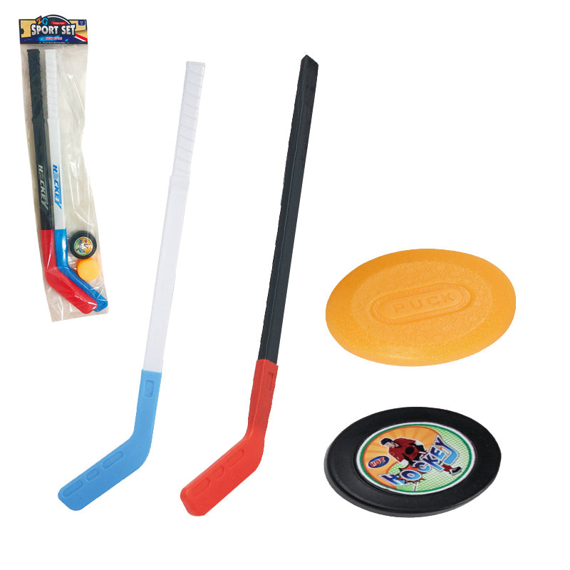 Hockey Game