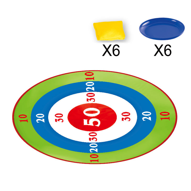 2 In 1 Sport Set