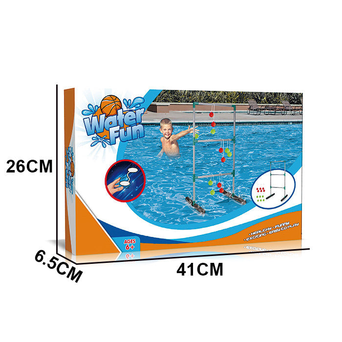 Water Game