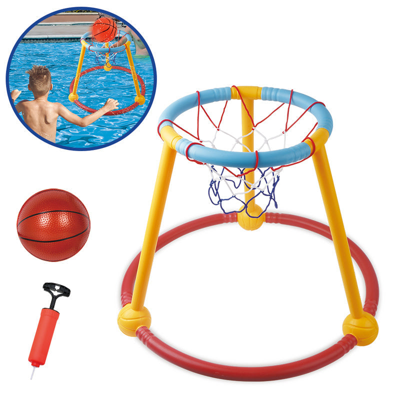 Water Basketball