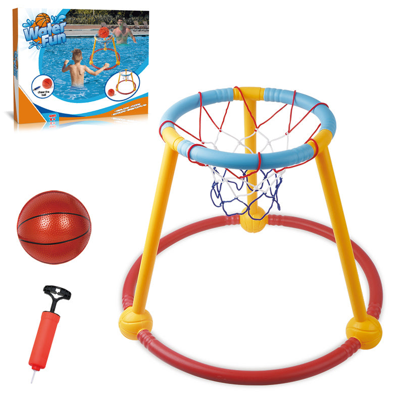 Water Basketball